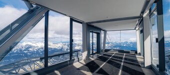 The Summit Hotel at Big Sky Resort