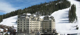 The Summit Hotel at Big Sky Resort