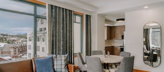 The Summit Hotel at Big Sky Resort