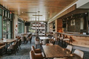 Restaurant - The Summit Hotel at Big Sky Resort (Big Sky)