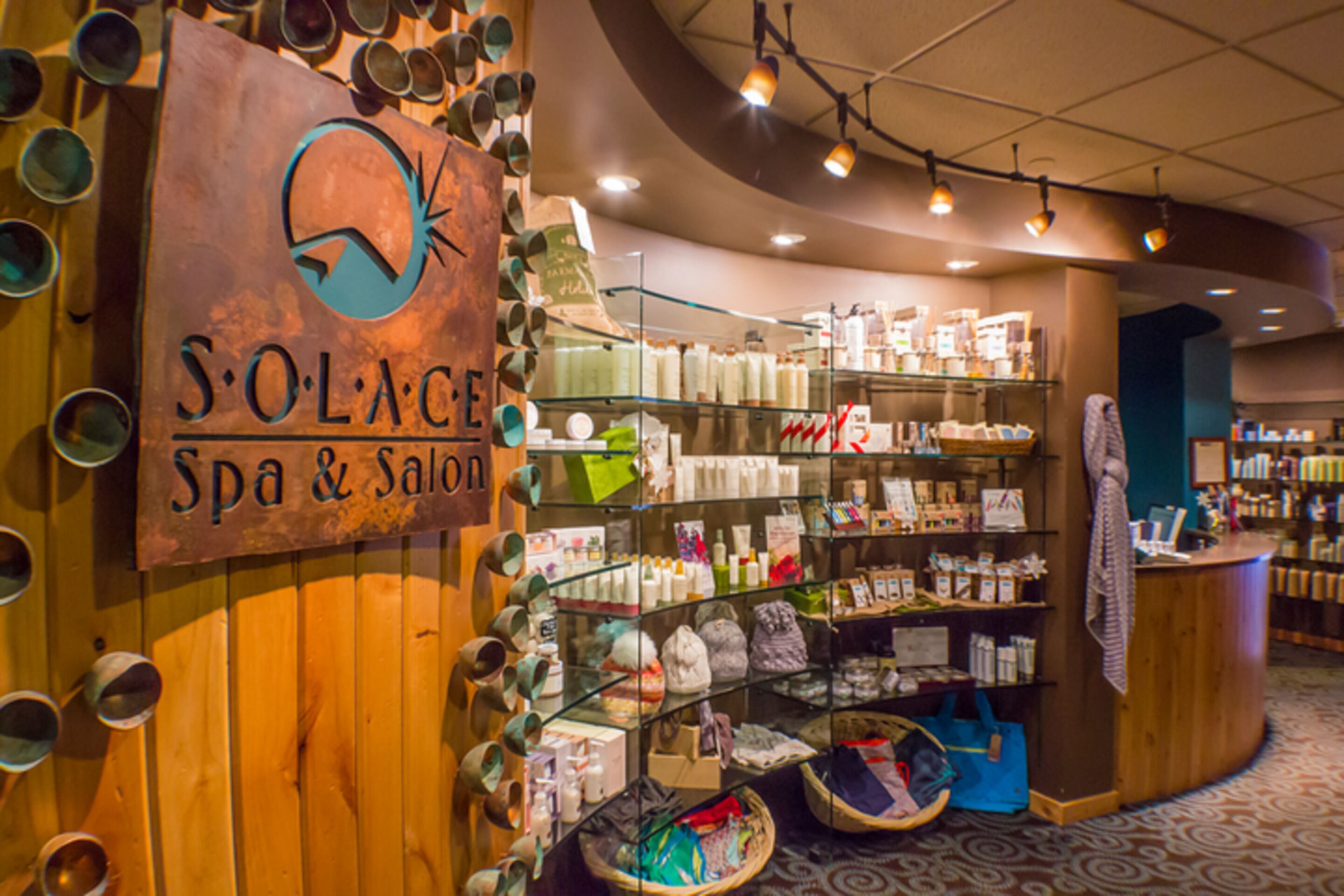 couples treatment room(s), body treatments, hydrotherapy, aromatherapy