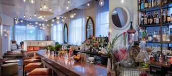 Loft 523 New Orleans