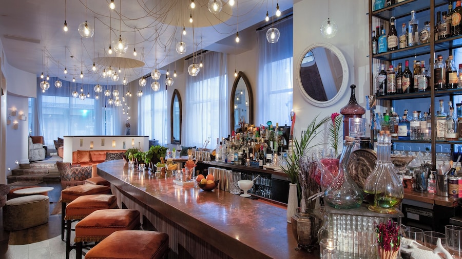 Loft 523 New Orleans