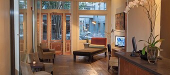Loft 523 New Orleans