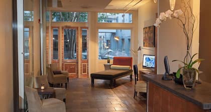 Loft 523 New Orleans