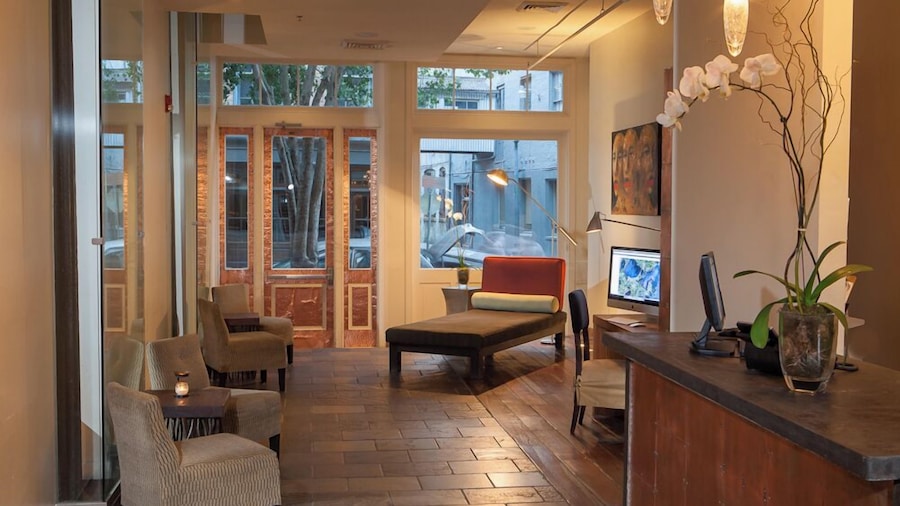 Loft 523 New Orleans