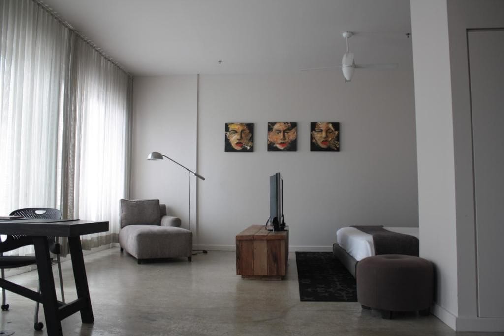 Foto - Loft 523 New Orleans