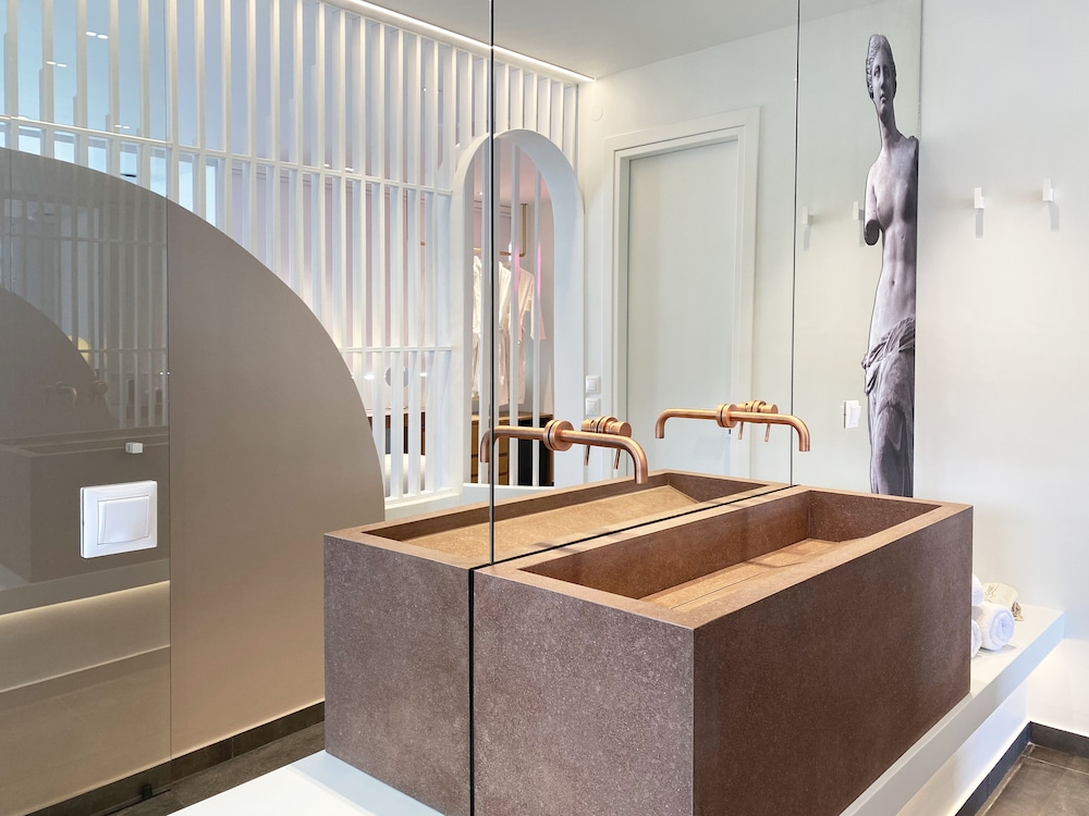 Thomais Boutique Hotel by null