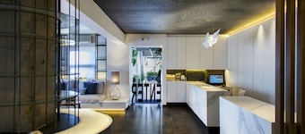 Thomais Boutique Hotel