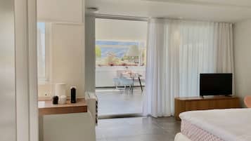 Premium Studio Suite | Terrace/patio