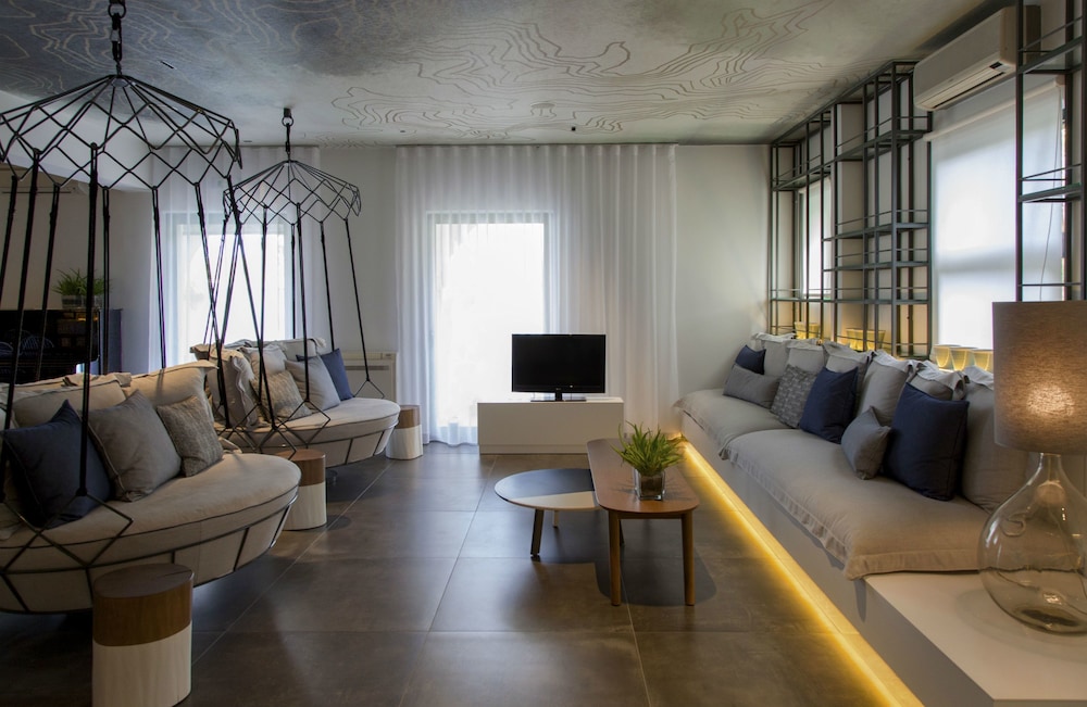 Thomais Boutique Hotel by null