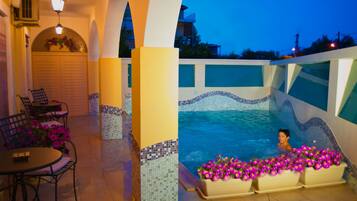 Área da propriedade