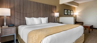 Comfort Suites Sawgrass
