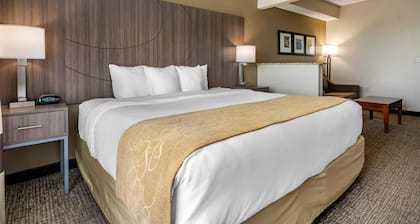 Comfort Suites Sawgrass