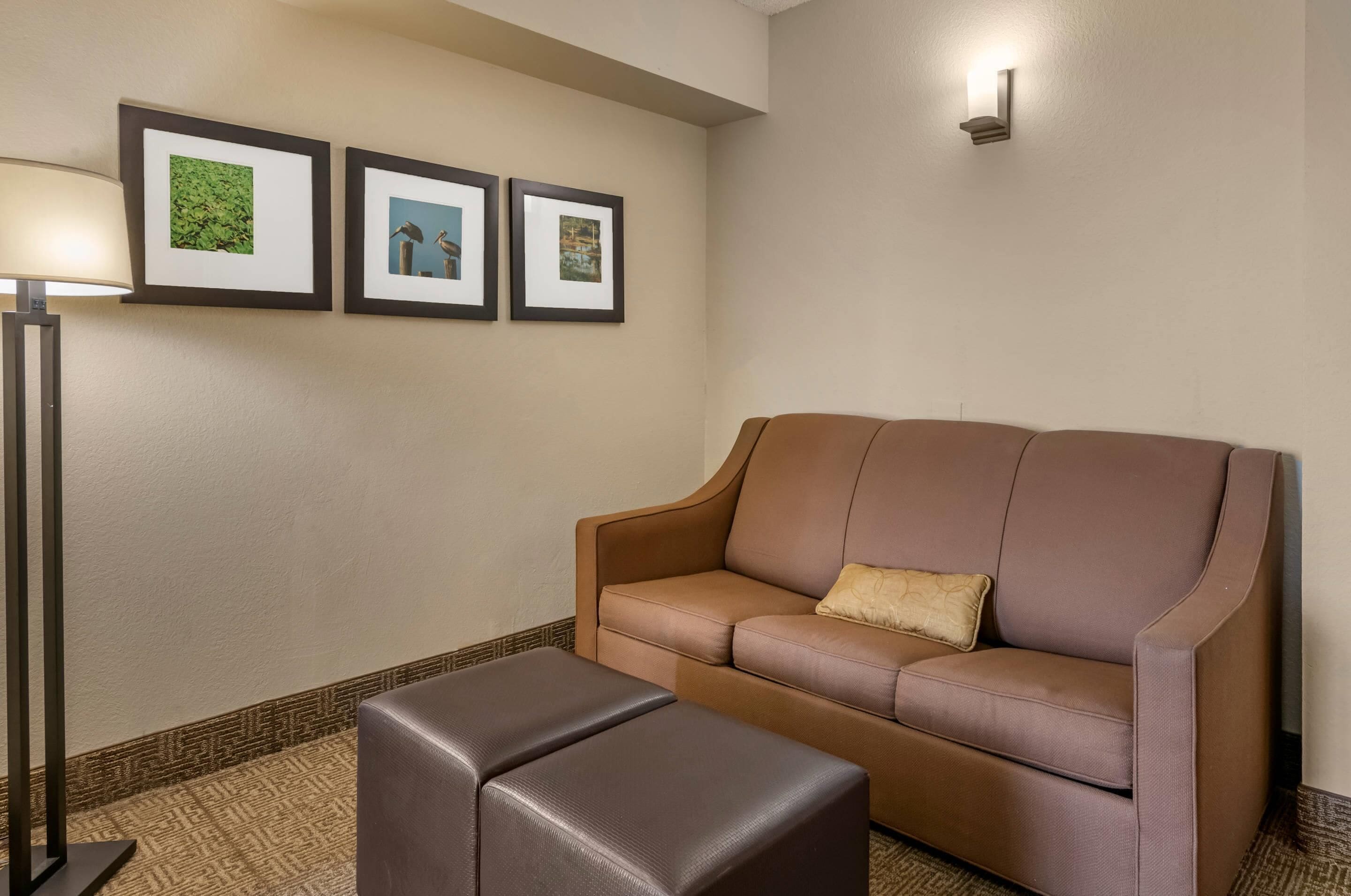Photo - Comfort Suites Tamarac Sawgrass