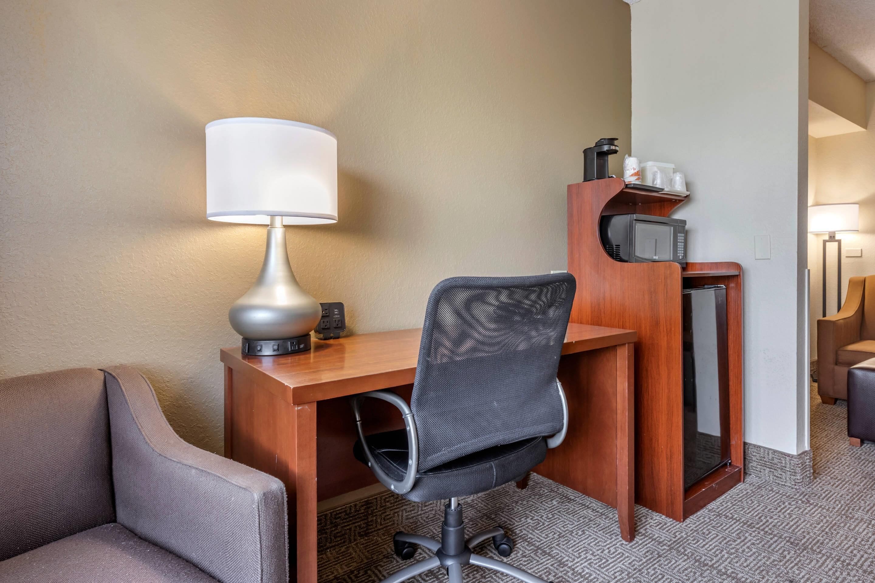 Photo - Comfort Suites Tamarac Sawgrass