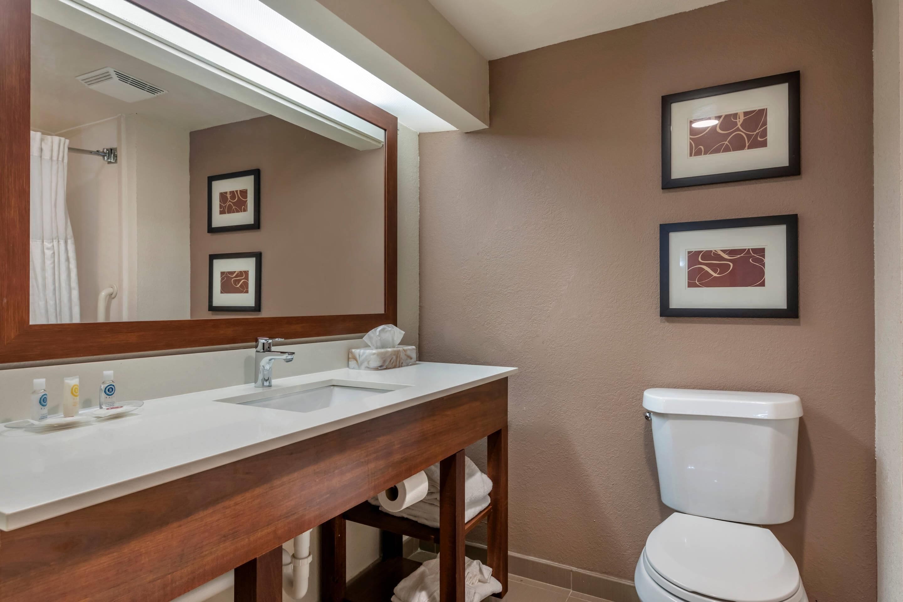 Photo - Comfort Suites Tamarac Sawgrass