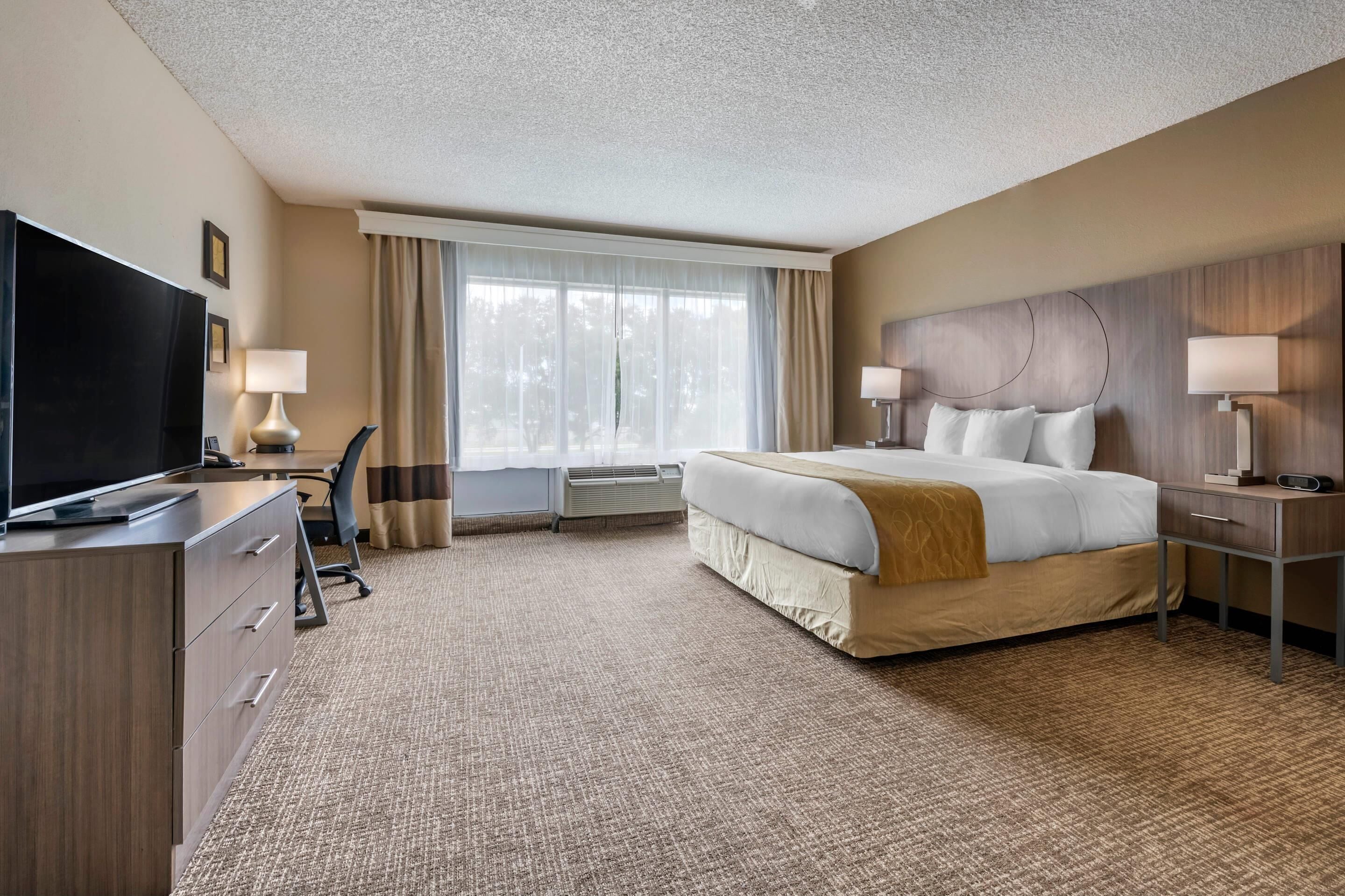 Photo - Comfort Suites Tamarac Sawgrass