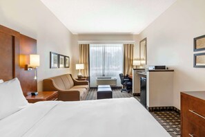 Zimmer, 1 Queen-Bett, Nichtraucher (Efficiency)