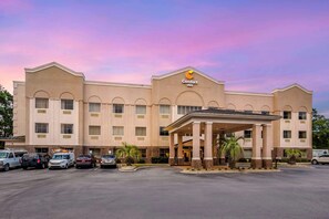 Exterior - Comfort Inn Summerville - Charleston (Summerville)