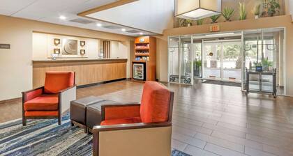 Comfort Inn Summerville - Charleston