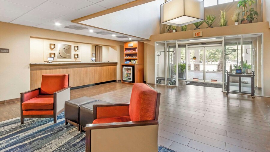 Comfort Inn Summerville - Charleston