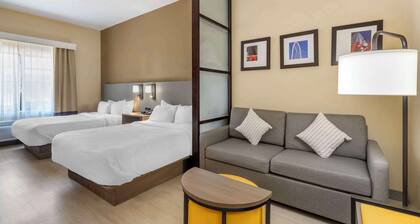 Comfort Suites McKinney - Allen