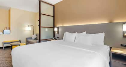 Comfort Suites McKinney - Allen