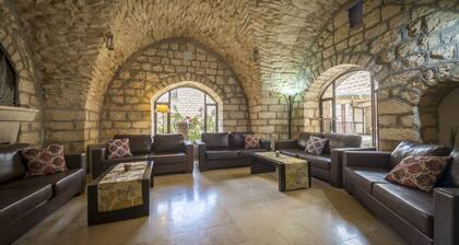 Ruth Zefat By Dan Hotels