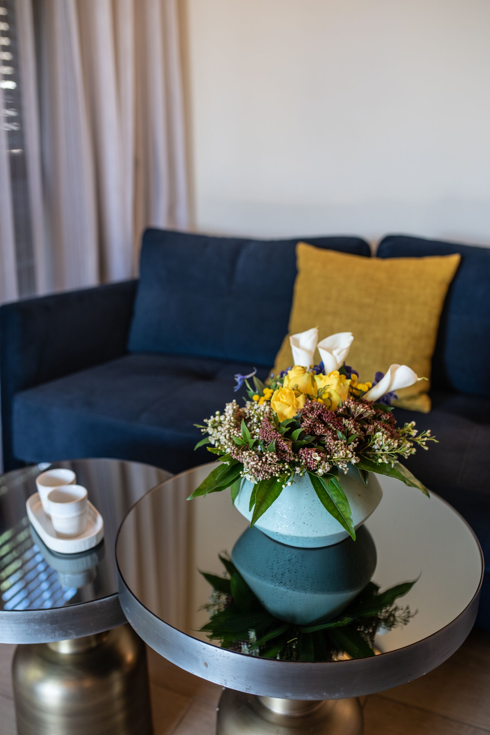 rimon lane room (authentic wing) | 1 bedroom, minibar, in-room safe, iron/ironing board