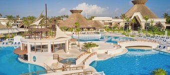Bahia Principe Explore Tulum - All Inclusive