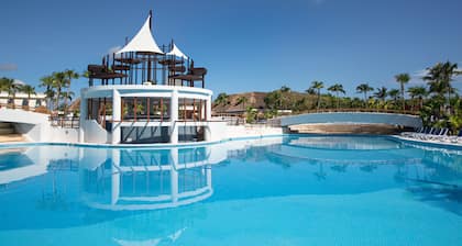 Bahia Principe Grand Tulum - All Inclusive