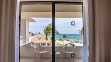 1 chambre, coffres-forts dans les chambres, bureau