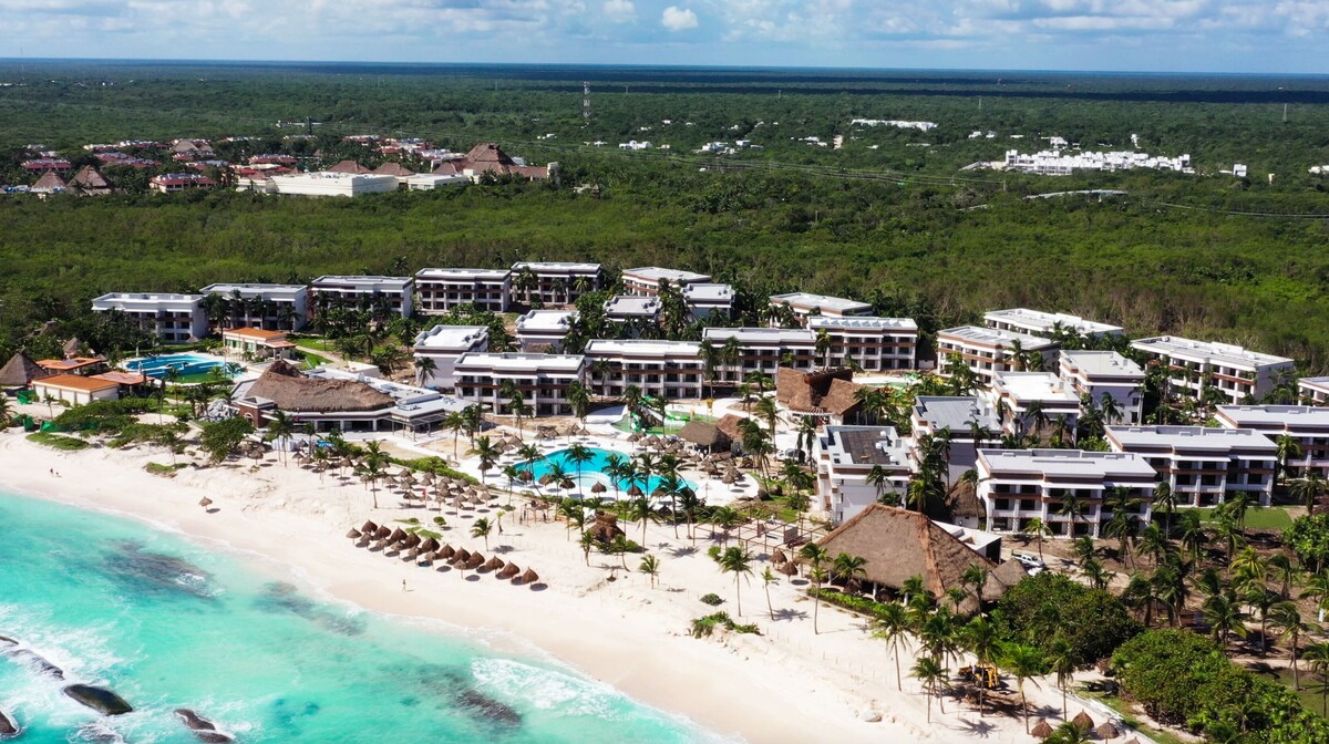 Bahia Principe Grand Tulum - All Inclusive Reviews, Deals & Photos 2024 ...
