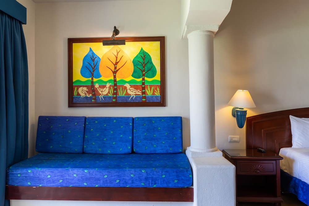 Bahia Principe Grand Tulum by null