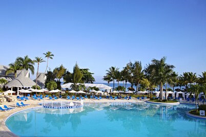 Grand Bahia Principe San Juan