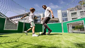 Children's activities