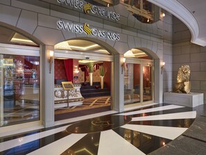 Casino