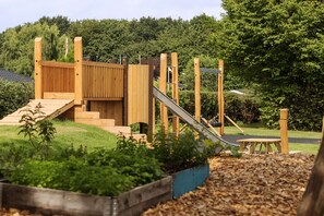 Sports facility