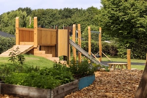 Sports facility