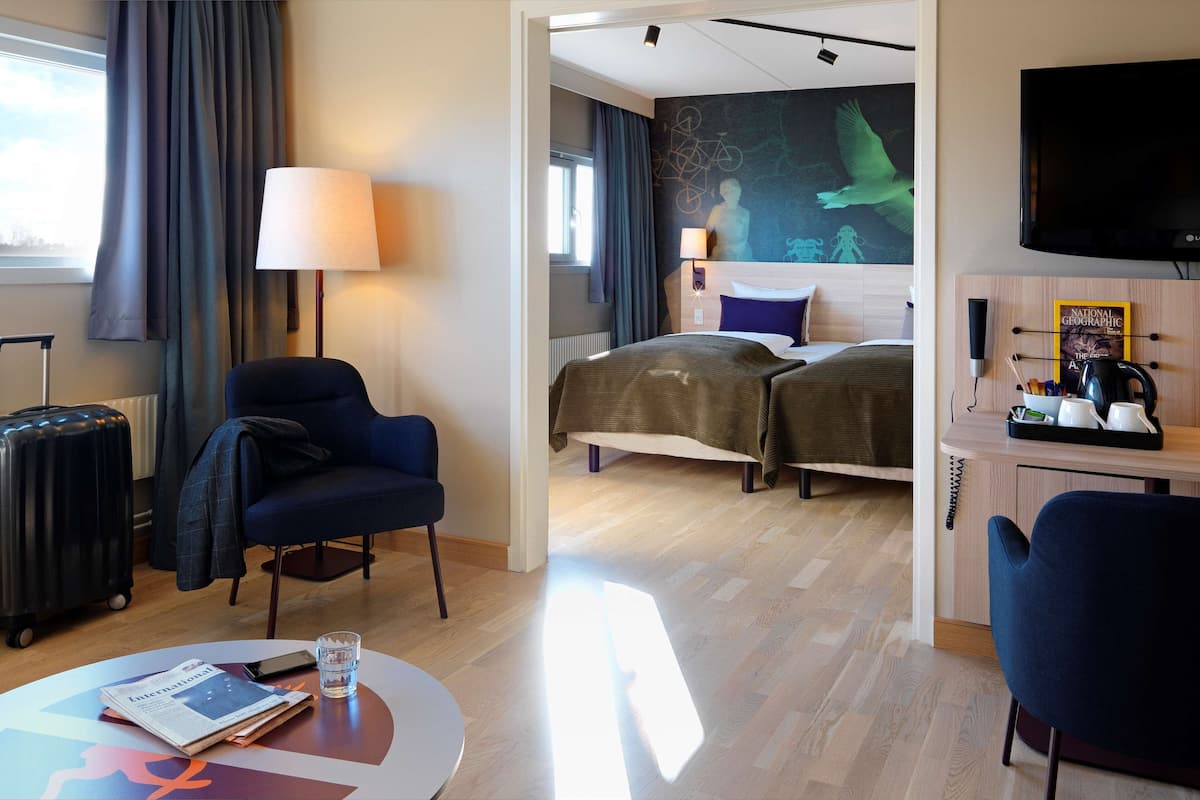 Junior Suite