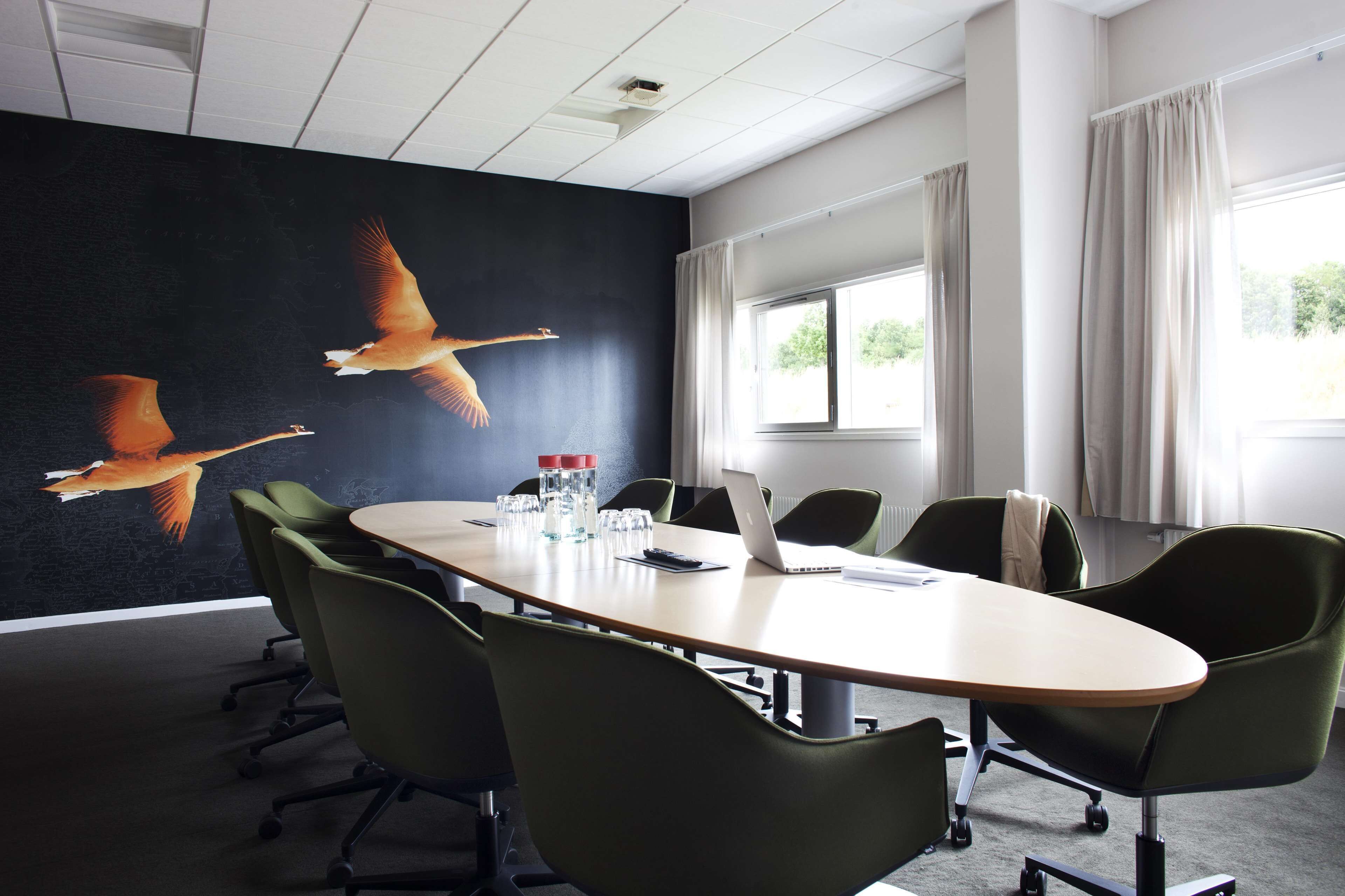 Foto - Scandic Hvidovre