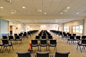 Salle de réunion