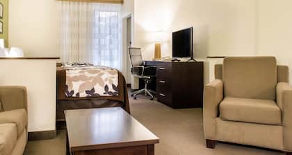 Sleep Inn & Suites Metairie