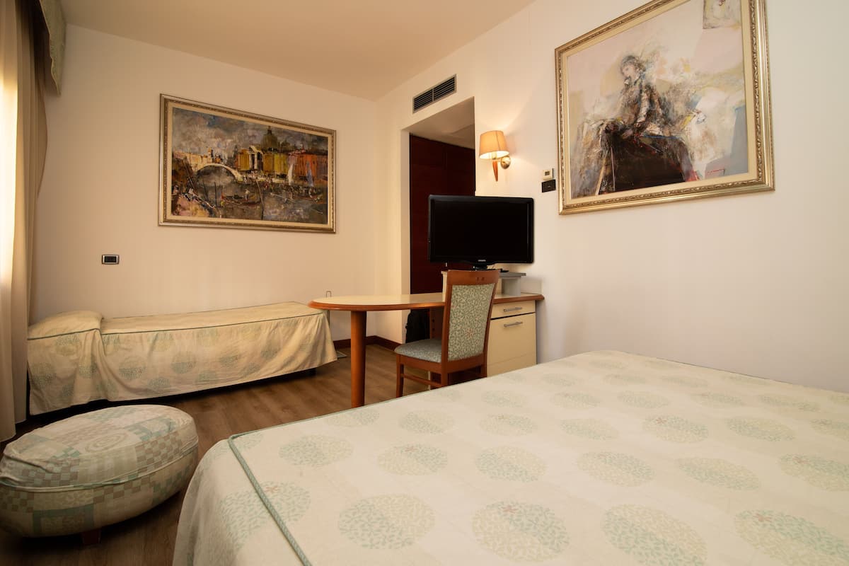 Chambre Triple Classique