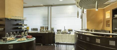 用餐區