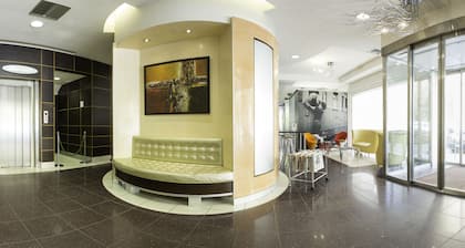 Millennhotel