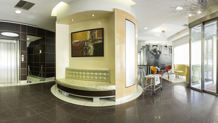 Millennhotel
