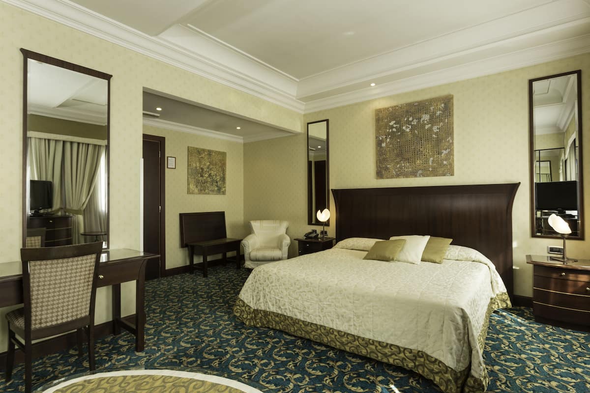 Suite Deluxe