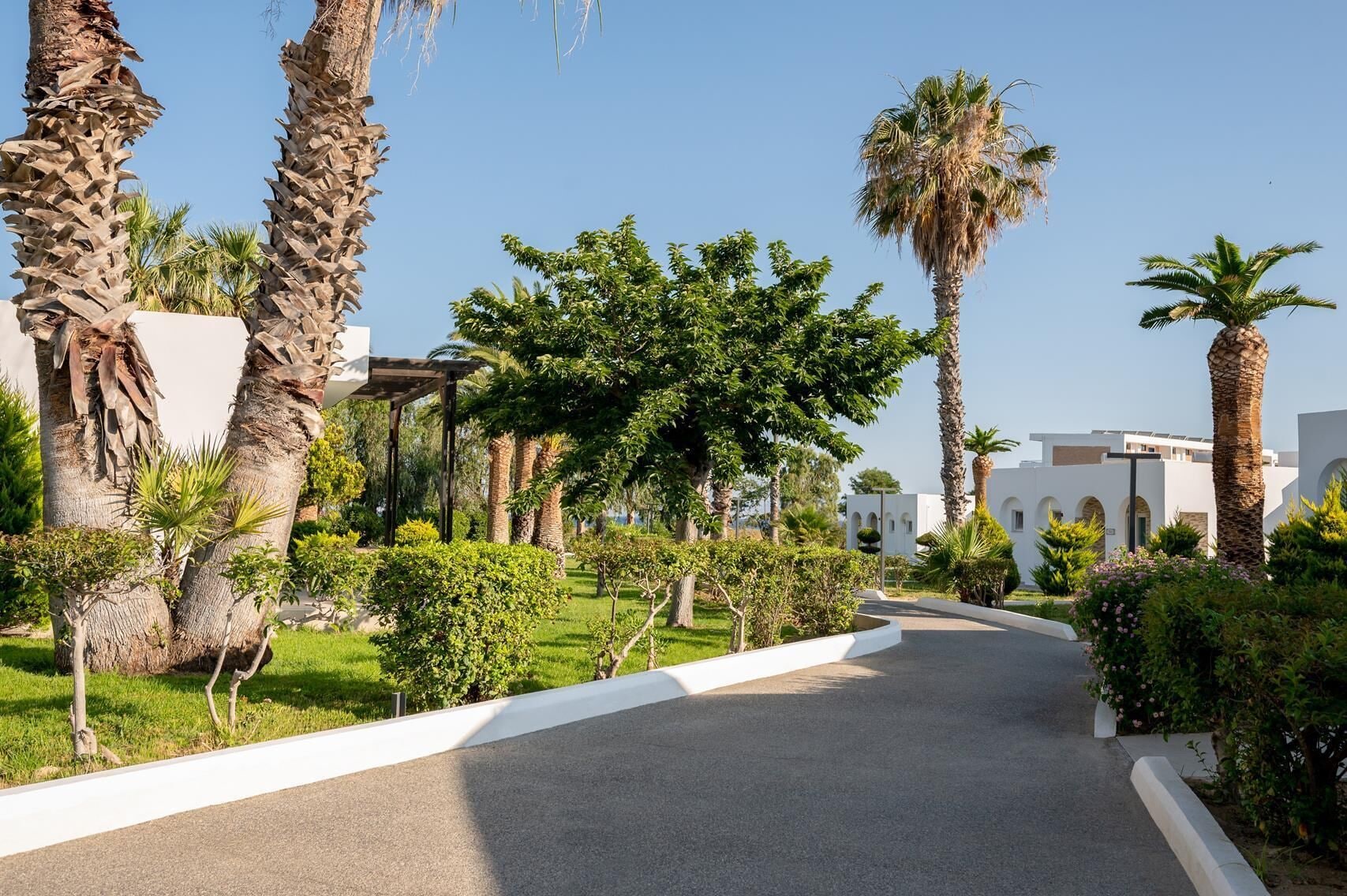 Foto - Smy Kos Beach & Splash